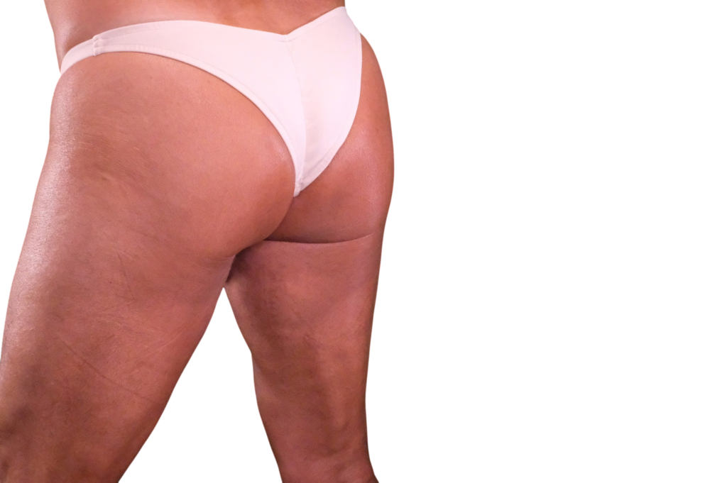 Swimwear brief for men
